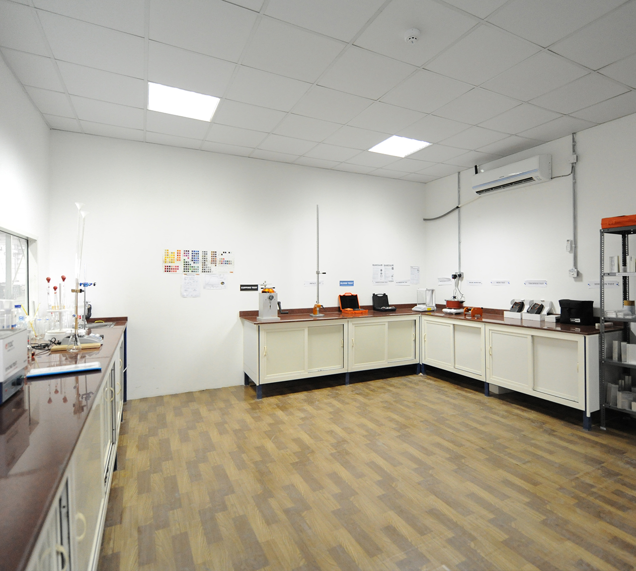 laboratory3